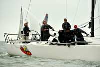 2015 Charleston Race Week A_0110