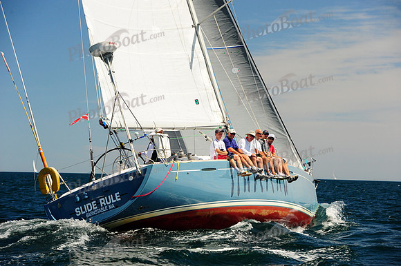 2014 Newport Bermuda A 1052