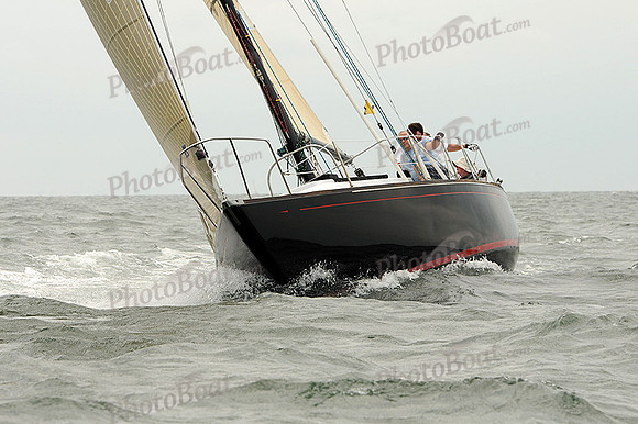 2012 Cape Charles Cup A 1500