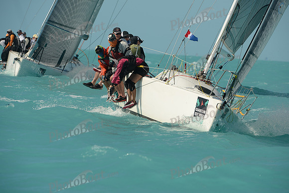 2017 Quantum Key West RW D 411