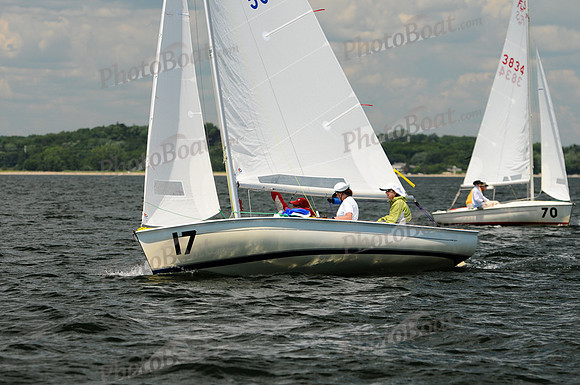 2011 Flying Scot NAC H 883