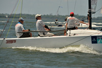 2017 Charleston Race Week A_1377