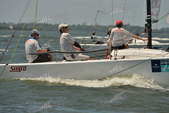 2017 Charleston Race Week A_1377