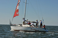 2010 Leukemia Cup 200
