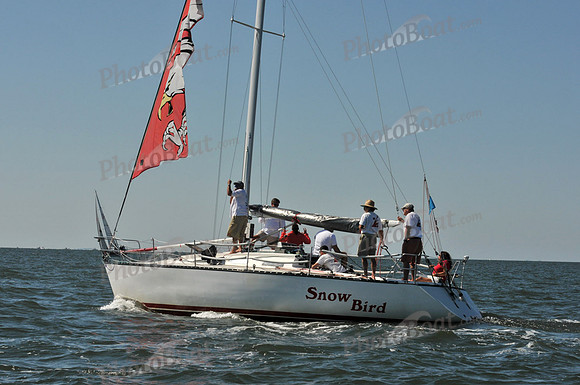 2010 Leukemia Cup 200