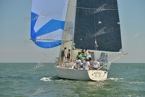 2017 Southern Bay Race Week B_1000