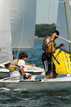 2011 Law Trophy 523