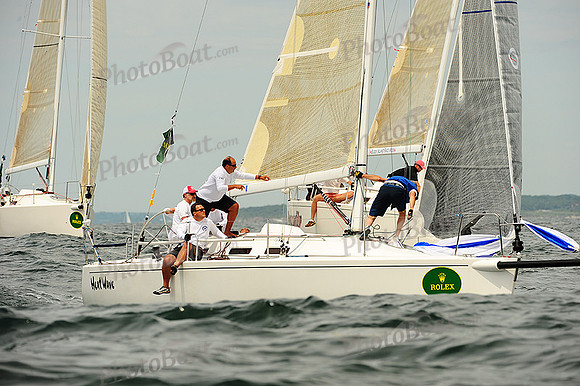 2014 NYYC Race Week A 171