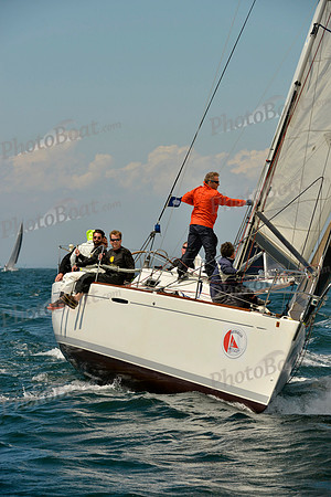 2017 Block Island Race Week A_0433