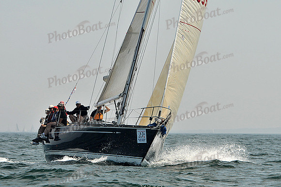2013 Block Island Race Week C 1240