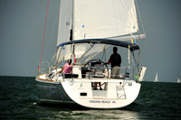 2014 Cape Charles Cup A 1452