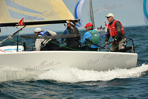 2015 Block Island Race Week K 300