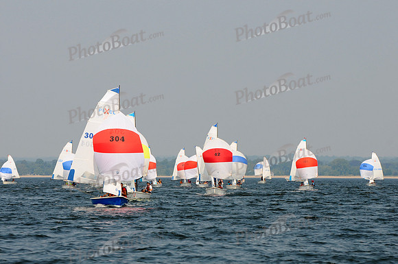 2011 Pequot Pixel Regatta B 095