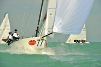 2016 Key West Race Week A_1803