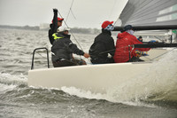 2019 Charleston Race Week H_0660