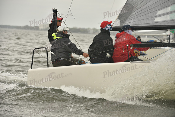 2019 Charleston Race Week H_0660