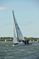 2016 Charleston Race Week C 1020