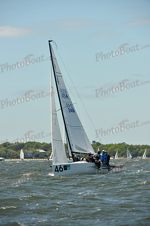 2016 Charleston Race Week C 1020