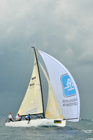 2014 Key West Race Week B 195