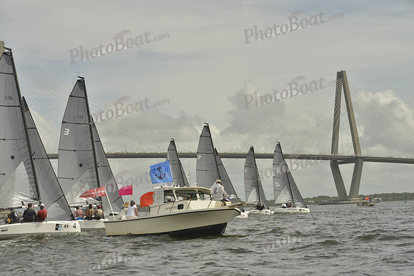 2019 Charleston Race Week G_0038