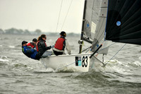 2016 Charleston Race Week A_0758