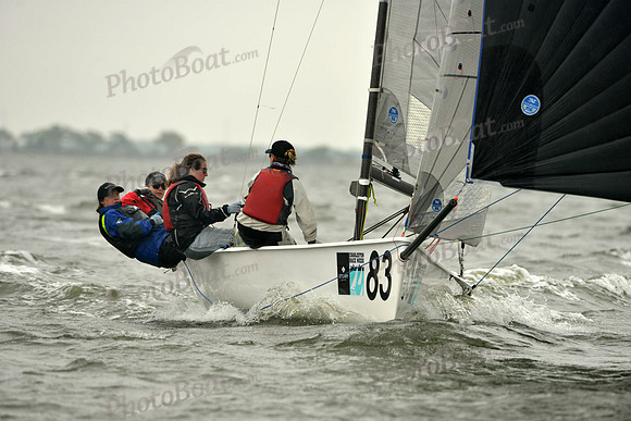 2016 Charleston Race Week A_0758