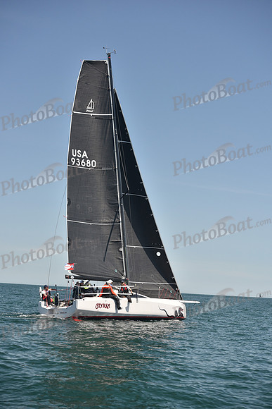 2024 Figawi 1545