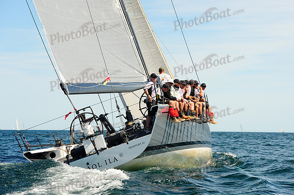 2014 Newport Bermuda A 1689