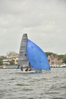 2019 Charleston Race Week E_0247