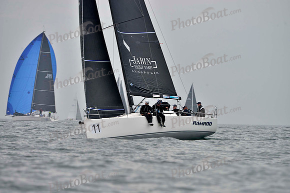 2021 Block Island Race Week C_2027
