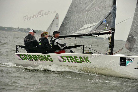 2016 Charleston Race Week A_0727