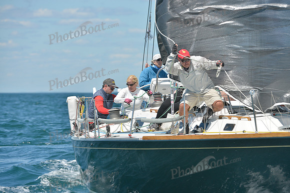 2021 Block Island Race Week D_1586