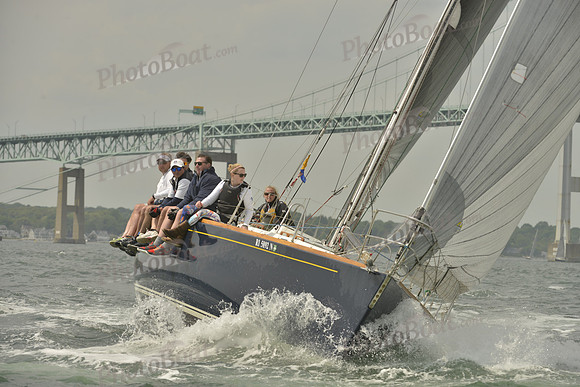 2018 NYYC Annual Regatta A_1189