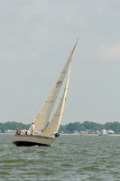 2012 Southern Bay Race Week A 321
