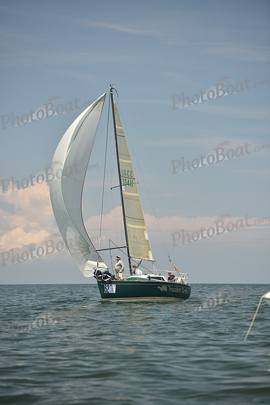 2018 Southern Bay Race Week C_1584
