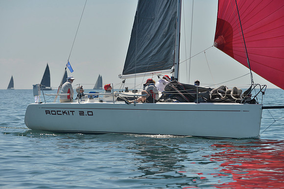 2019 Block Island Race Week I_0319