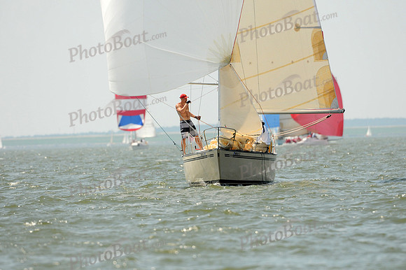 2012 Southern Bay Race Week A 788