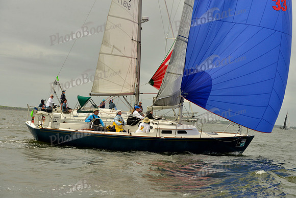 2019 Charleston Race Week I_1249