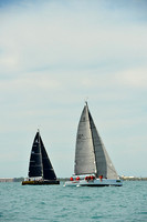 2015 Key West Race Week A 530