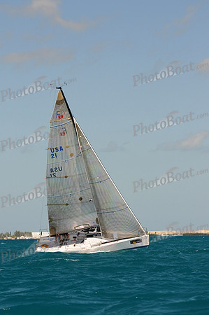 2012 Key West Race Week D 626