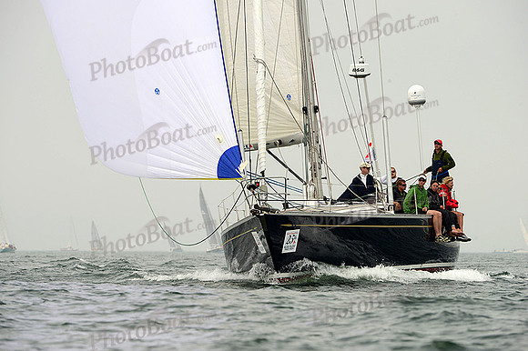 2013 Block Island Race Week D 968