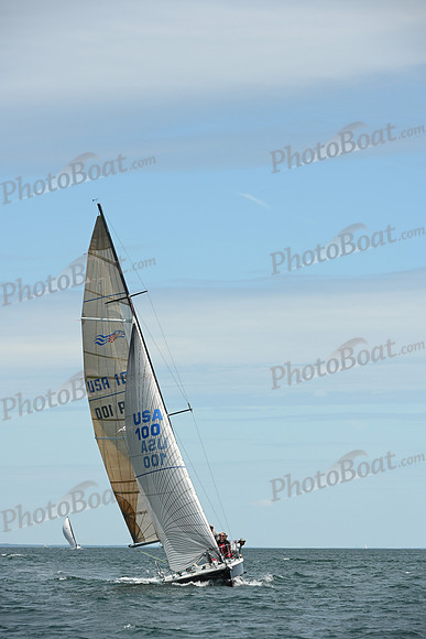 2025 Block Island Race Week L_0372