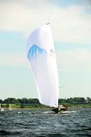 2014 NYYC Race Week C 1632