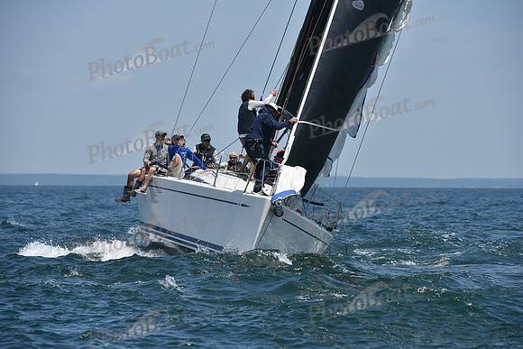 2019 Block Island Race Week E_0252