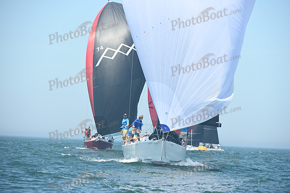2025 Block Island Race Week C_0247