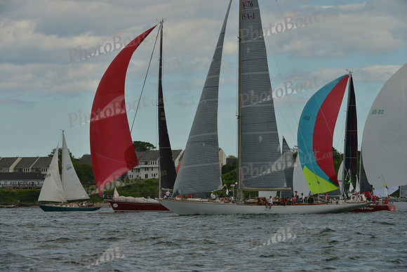 2016 NYYC Annual Regatta A_1607