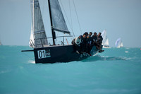 2017 Quantum Key West RW B 1269