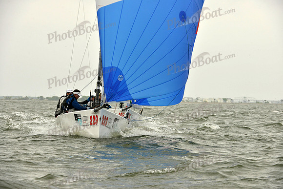 2016 Charleston Race Week A_1689