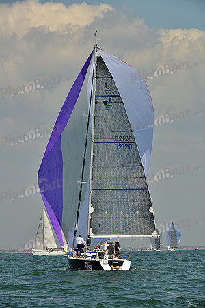 2014 Charleston Race Week D 417