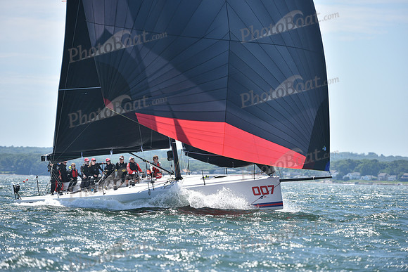 2019 NYYC Annual Regatta C_0960